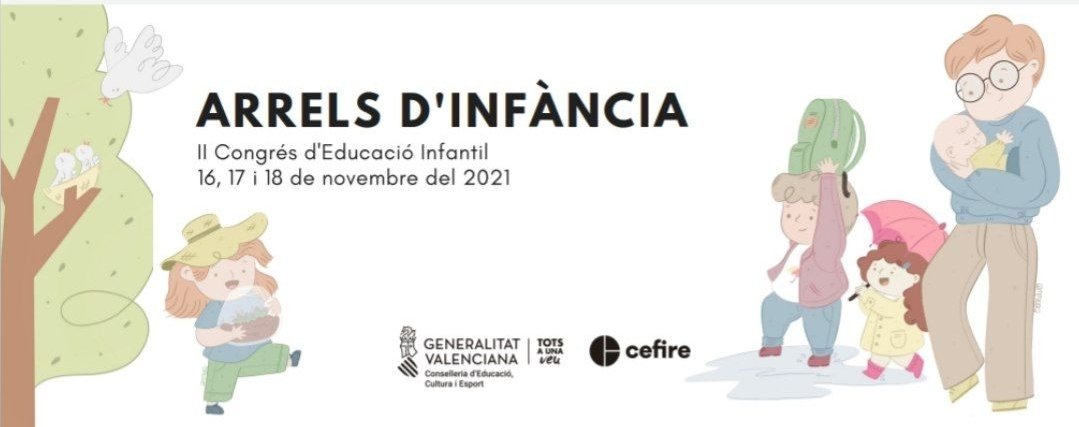 Àmbit d’Educació Infantil tweet media