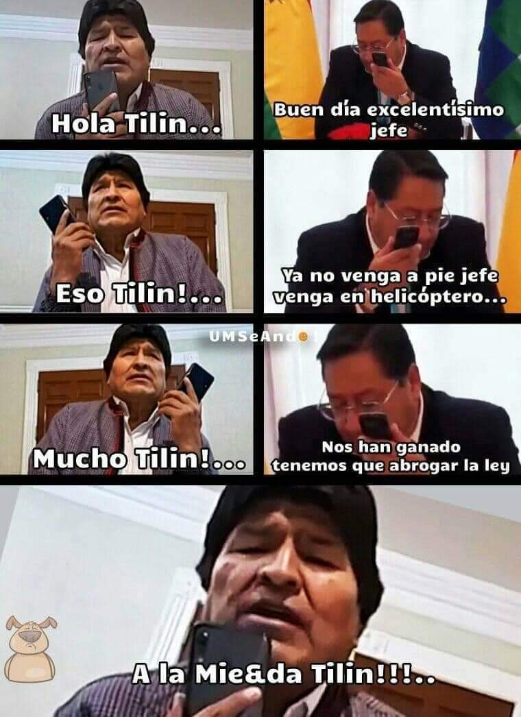 buitterbo's tweet photo. #EsoTilin
#Bolivia https://t.co/FfK3Iqi2Z5