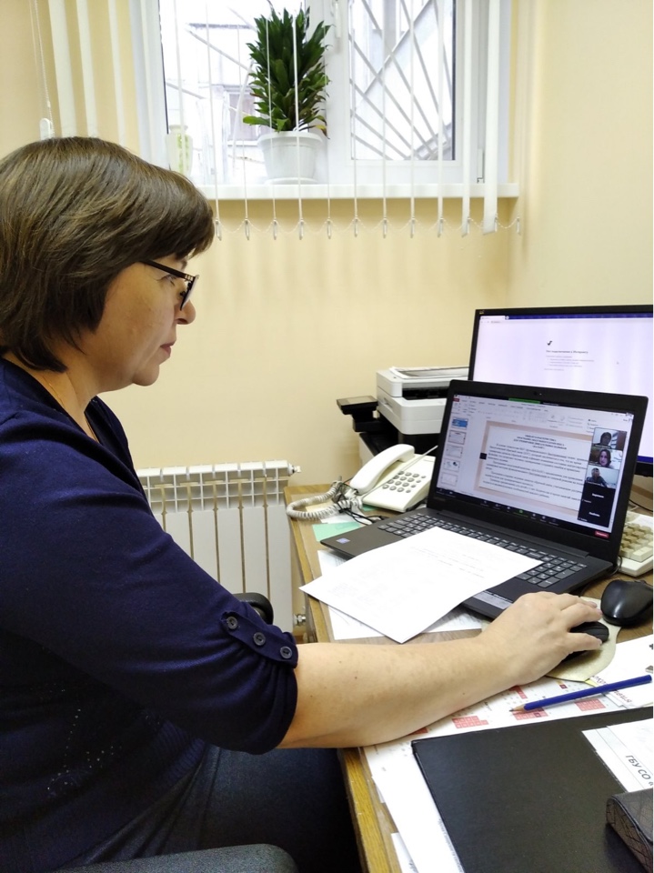 ORCDiPOV's tweet photo. 18.11.2021г. в ГБУСО«ОРЦДиПОВ» состоялся День специалиста на тему:«Современные подходы в обучении и воспитании детей с нарушениями в развитии». Специалисты территориальных реабилитационных центров поделились с коллегами опытом применения эффективных методик работы с детьми с ОВЗ. https://t.co/lTUqPR38Ut