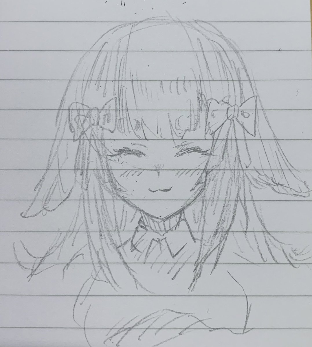 @Miyabi_kgr 様
いつもありがとうございます
拙い出来で申し訳ありませんが描かせて頂きました🙏🏻💦 