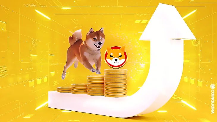 Go Shiba!! I Hold 💸💸💸

#crypto #SHIB #Binance 

<a href="/Shibtoken/">Shib</a> <a href="/ShibainuCoin/">Shiba Inu</a> <a href="/ShibInform/">SHIBA INU</a> <a href="/ShibInfo/">SHIB WOOF!</a> <a href="/binance/">Binance</a>