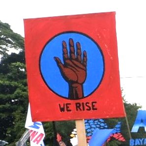 PermanentRef's tweet image. Greetings to @350Pilipinas!