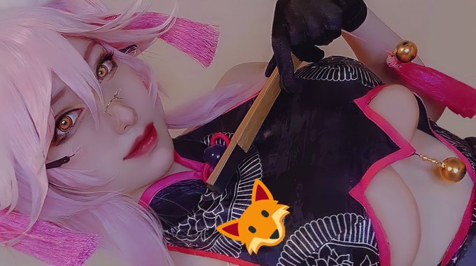 コスプレイヤーMAITOのTwitter画像22