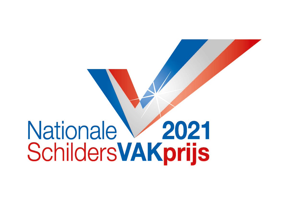 De Betere Schilder: SPONSOR van de Nationale SchildersVakprijs 2021. Stem en bekijk nu! Waarom wij sponsoren? "SchildersVakprijs straalt af op de hele sector!" bit.ly/3CxrlQk