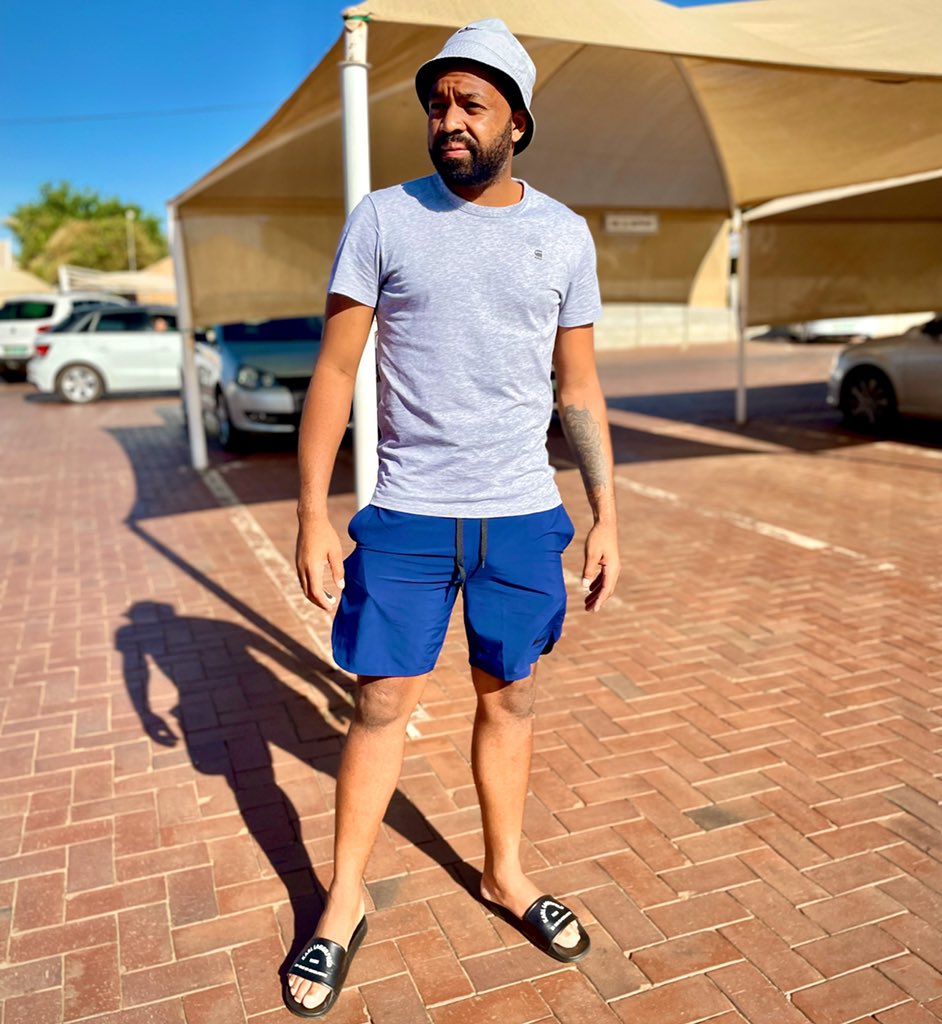 IIKHUNE_32_16's tweet photo. Looking Young and Lean 🔥 #Batlogele 🕺🏽🤣 #HighInConfidence 🙏🏼 https://t.co/HEVYAEJMl5