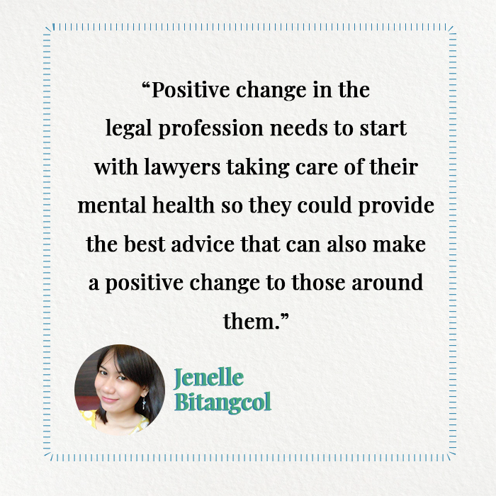 modCounsel_'s tweet photo. The legal field needs an overdue makeover, and here’s what some of our team members think! 

#ThisIsModCounsel #legal #legalcommunity #lawyers #lawyerlife https://t.co/Gh261pCZZw