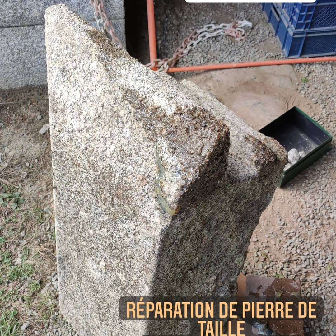 Archad22Archad's tweet photo. 🏗️Restauration d'un pilier de portail en granit, pierre de taille. 👷
Restauration de pierre cassée.🩹
#restaurationdupatrimoine #maçonnerie #architecture #BTP #stone #cotesdarmor #build #pilier #portails #stonecarver #pierre #immobilier #house #property #bretagne https://t.co/zB0k6f72Wx