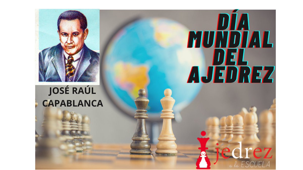 Inmaestra1's tweet photo. Hoy día 19 en @CeipGracia (Archidona) celebramos el #DiaMundialdelAjedrez de la mano de @TuProfeDAjedrez gran trabajo!!! @aulaDjaque https://t.co/SIz1g8GjXb
