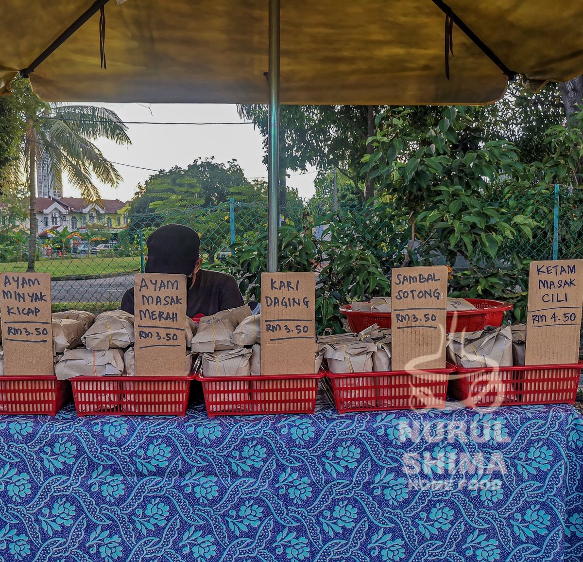 Nurul Shima S Tweet Acaiijawe Ni Nasi Bajet Yg Sy Jual Masih Boleh Maintain Harga Rm3 50 Sebungkus Sejak Setahun Lebih Dah Niaga Ni Mmg Harga Bahan Mentah Dh Byk Sgt Naik Tapi