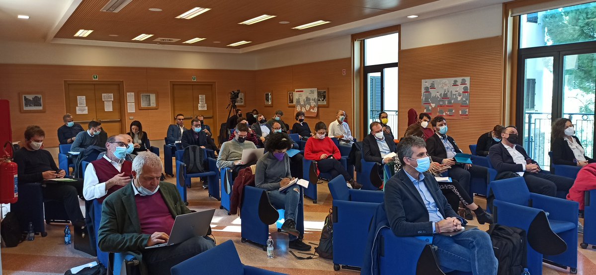 BreakBack European Project tweet media