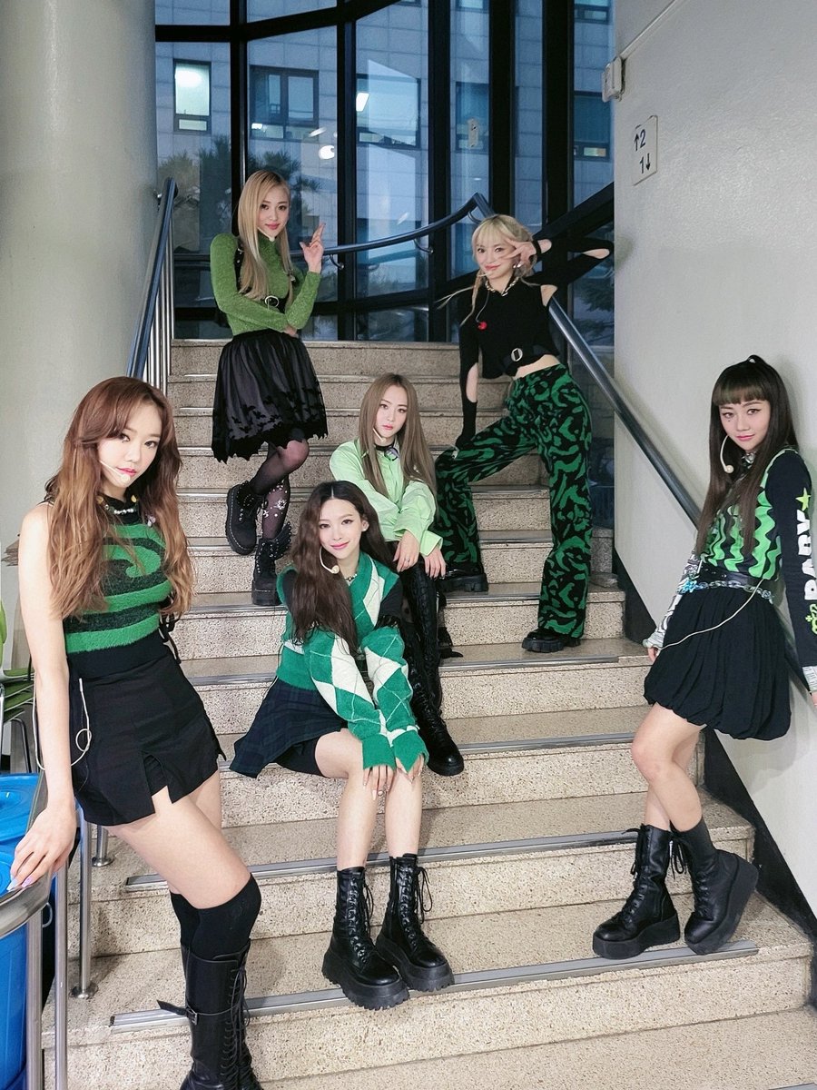 💚🖤

#버가부 #bugAboo