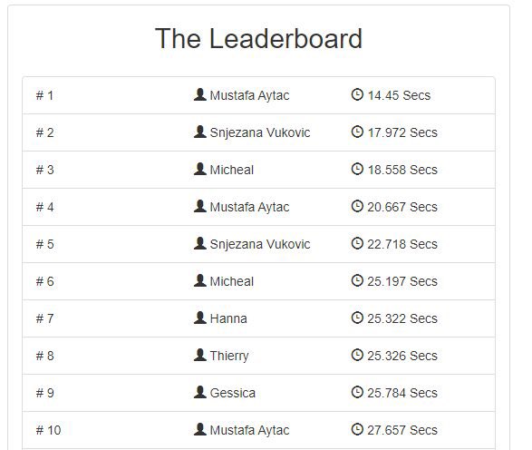 2D_Surgical's tweet photo. The competition is heating up! 

How fast can you scan 10 instruments on our SurgiScan Ultra reader? 

Come by booth 48 to see if you can beat the current high score of 14 seconds. 

#WFHSS #WFHSS2021 #SWISSTER21 https://t.co/E7xMFPajw1