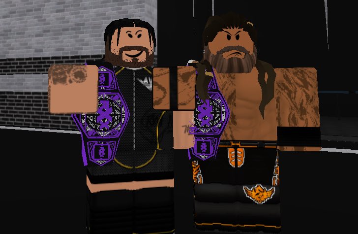 RWI has come to the release of Phantom Guzma (T. Guzma P’hantasmoDarse Ayes III) of his contract. We wish him well in his future endeavors.