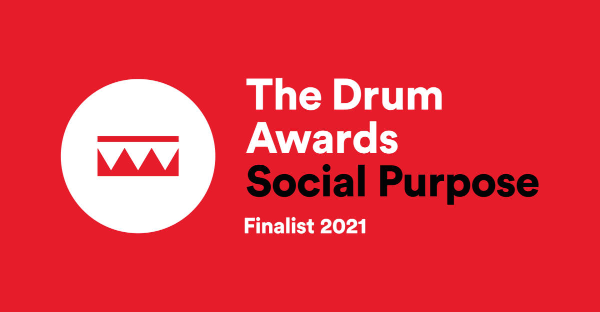 ASHAandCoUK's tweet photo. ASHA &amp; Co nominated in Drum Social Purpose Awards

Creative Rambles is a finalist in this year’s awards. This was an idea developed by ASHA &amp; Co to enable young creatives to exercise both body and mind outdoors, with like-minded people during lockdown. https://t.co/HalldA1Z7I