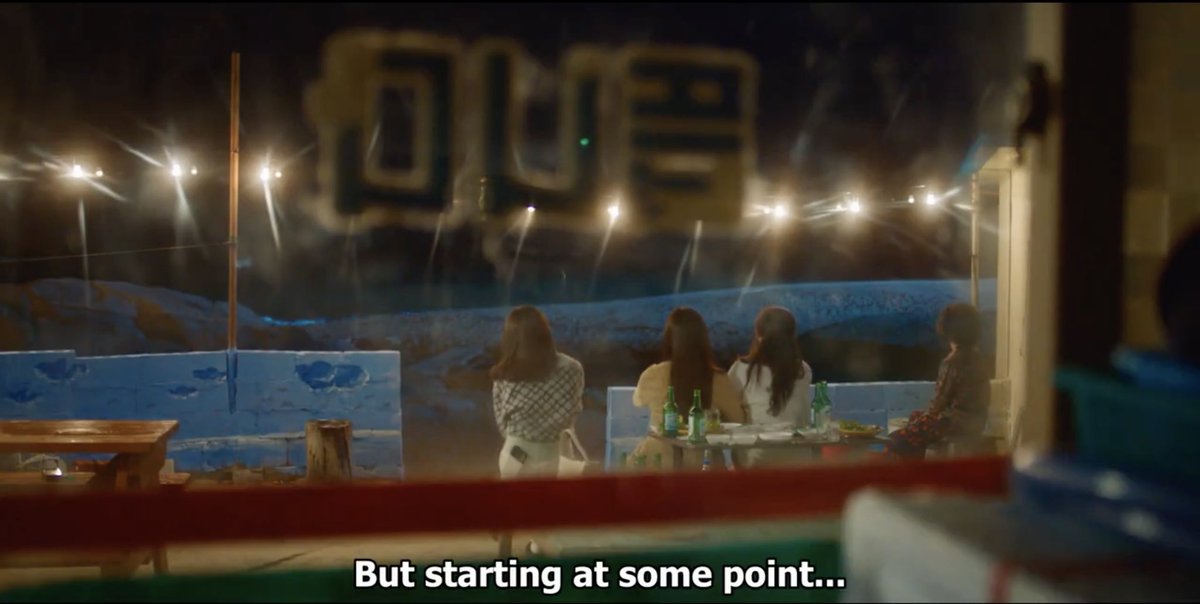 HWANGMlNHYUN_'s tweet photo. #WorkLaterDrinkNow is such a gem. i don't know why this is not widely recommended by everyone yet because i LOVE this drama. if you're looking for a lighthearted slice of life dramas that you can actually relate to, then this drama is for you 💯 https://t.co/Zbmq9fxDrK