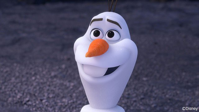 エルサが強すぎる エルサがチートすぎる 録画で アナ雪2 を見る人のためのみんなの金ロー実況 考察 豆知識まとめ 2ページ目 Togetter