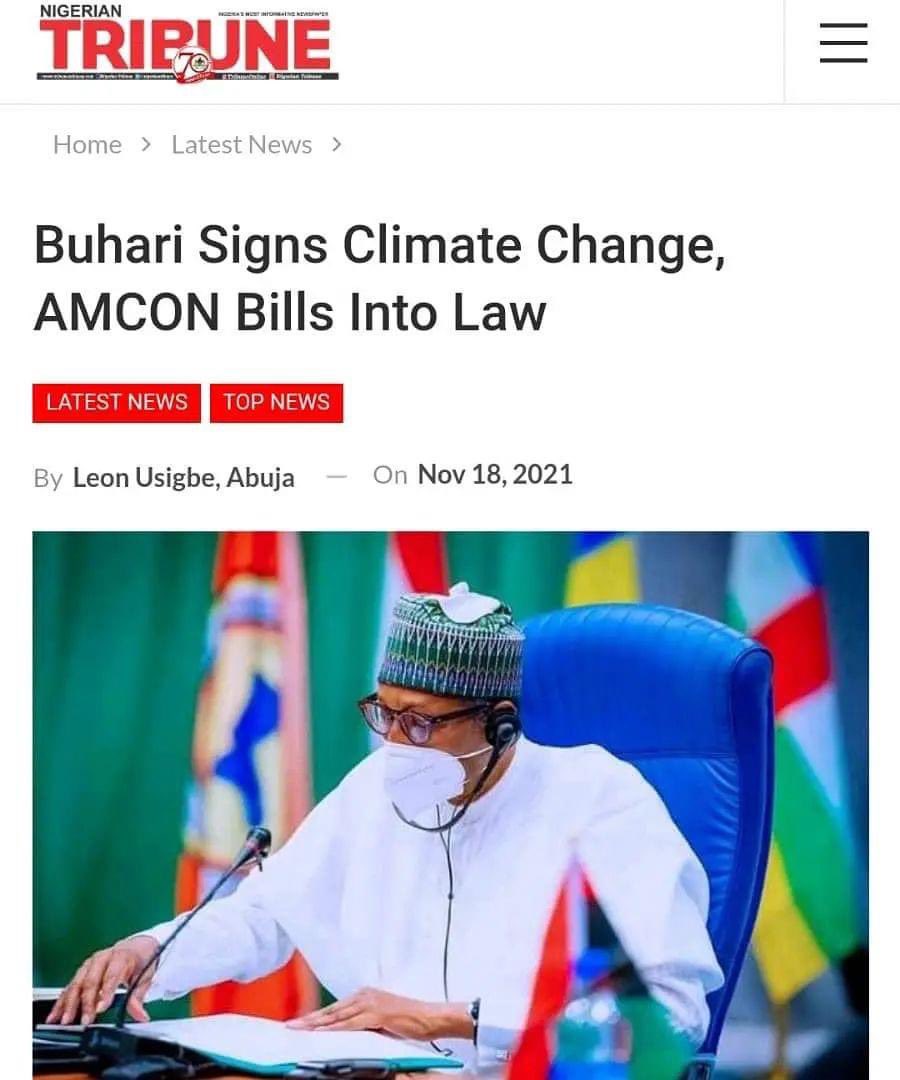 Stepupgreencli2's tweet photo. Yup....way to go🥰
It commendable, we need to take issues of #ClimateChange serious more than ever before. It already happening now, immediate #Action is our last resort
#climatepact #cop26 #calltoearth #globalgiving #sukhi222 #fornature #unep #beyondparis #cnn #cnnafrica #unep https://t.co/mRdd2vtChF