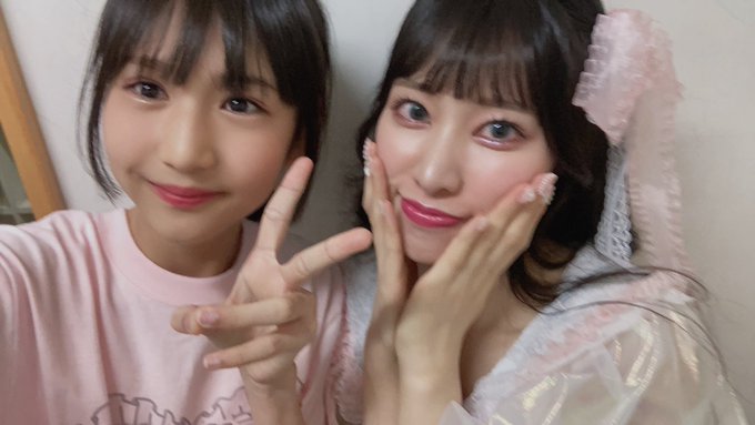 Twitterのコスプレ画像6