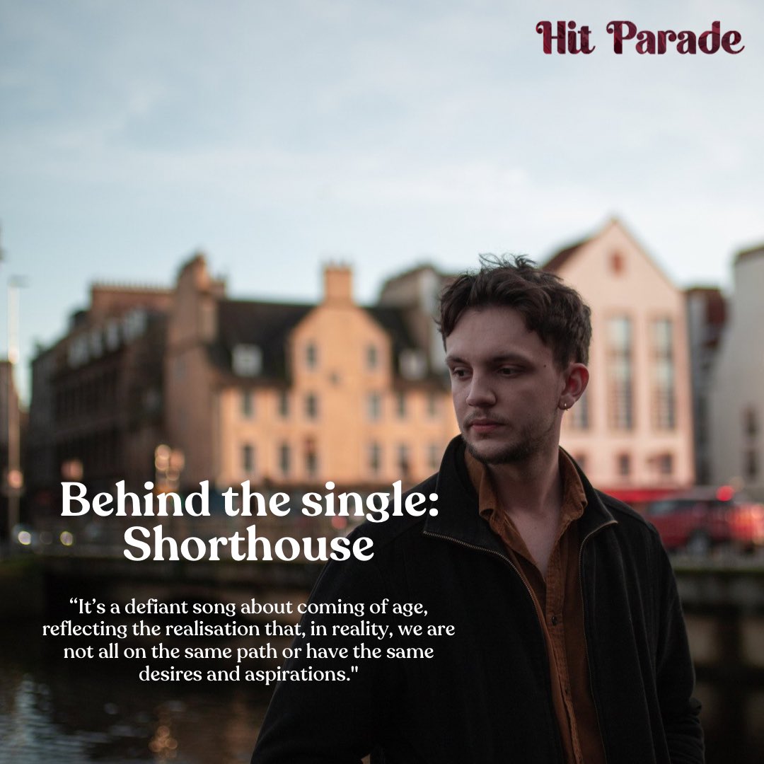 Just one week to go until ‘Lived’ is out in the world! Check out this week’s blog to read more about <a href="/shorthousemusic/">Shorthouse</a> and the single: 

hit-parade.co.uk/post/behind-th…

And whilst you’re here… Give it a wee pre-save! shorthouse.ffm.to/lived