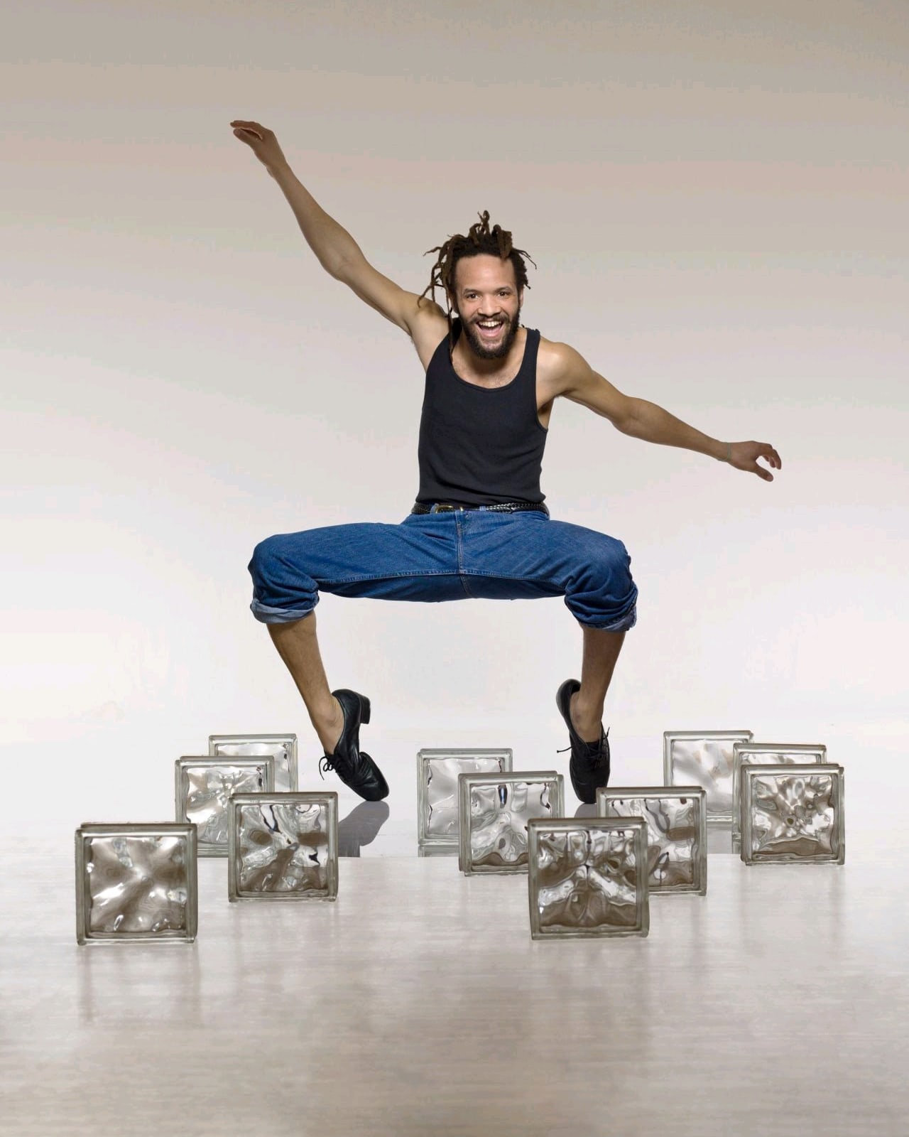 HAPPY BIRTHDAY SAVION GLOVER, NOVEMBER 18TH 1973 