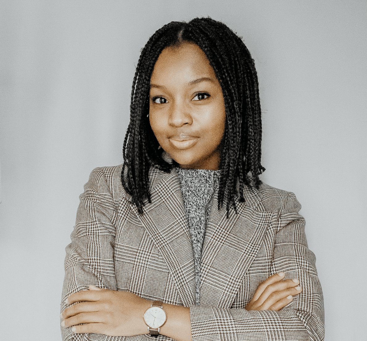 WEConnection's tweet photo. Baadaye Agency is a one-stop shop for clients. See how Katlego Sekete's efforts at @WEConnection networking events has led her to opportunities with new clients. @CEOVazquez #womenowned #globalsupplierdiversity Read more, here. https://t.co/04Vajaep6m https://t.co/ysRhwQ08ce