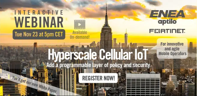 haniotel's tweet photo. What are the biggest challenges with Internet of Things #security?

In this webinar, #Fortinet's Ronen Shpirer will talk about the security threats related to #IoT devices and how today's IoT information security requirements can be addressed.

https://t.co/YRMbAtzGCX https://t.co/RKKIIok8Se