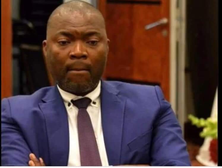 MulundaArchie's tweet photo. Due to gravity of the grounds Bowman Lusambo is disqualified from re-contesting the Kabushi seat that is the implication of that judgement! https://t.co/GkrVL0aQpi