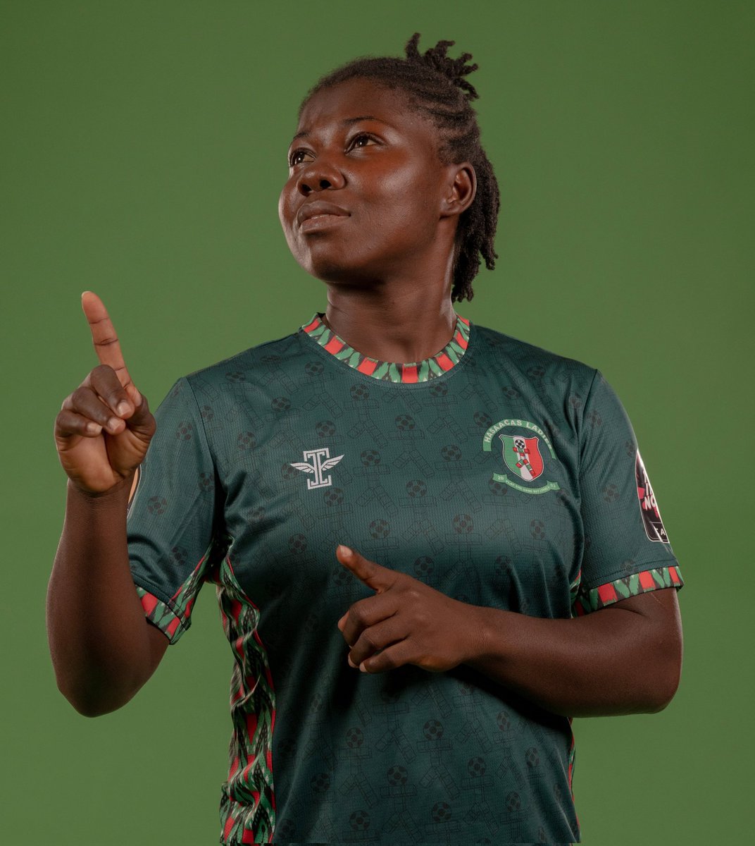 SAWomenFootball's tweet photo. FINAL
19 November 2021
πTotal Energies CAF WOMENβS CHAMPIONS LEAGUE
π¬π Hasaacas Ladies π Mamelodi Sundowns Ladies πΏπ¦
π 19h00
π 30 June stadium(Cairo)
πΊ Supersport 209
#SAWF
#TotalEnergiesCAFWCL
πΈ :@CAFwomen https://t.co/glZDNL5npJ