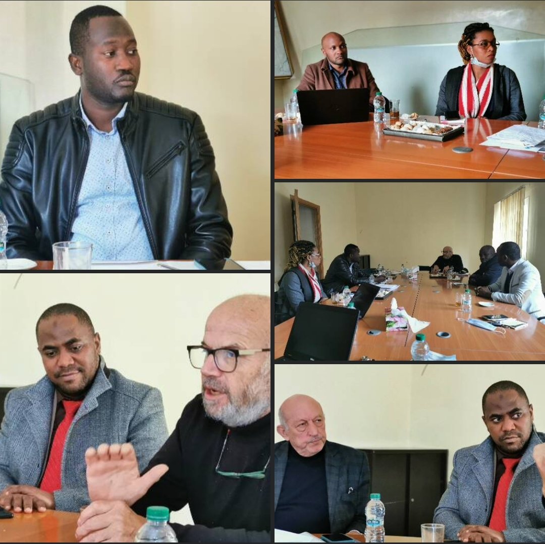 ASLEM-Association des Lauréats Étrangers du Maroc tweet media