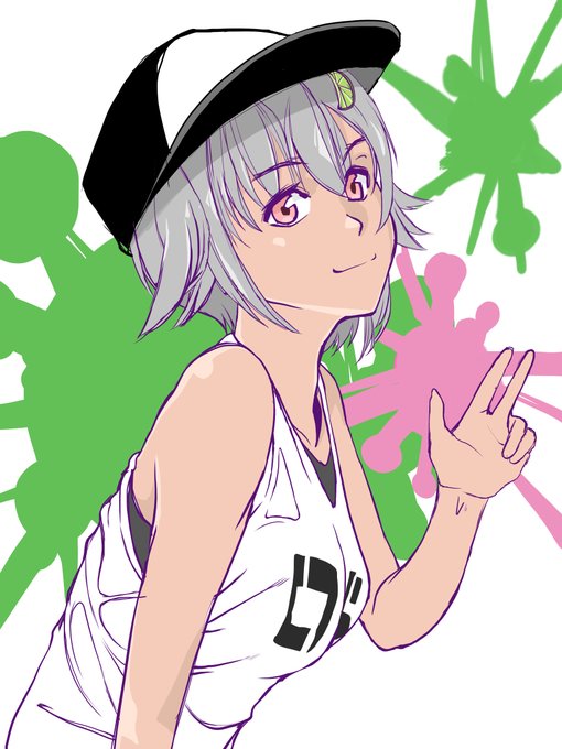 あのクレイジーな練習量は嘘をつかねえ…葉山ちゃん頑張って…! #舞鈴クラフト 