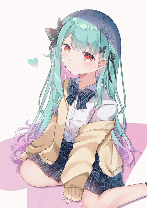 #絵クロマンサー 