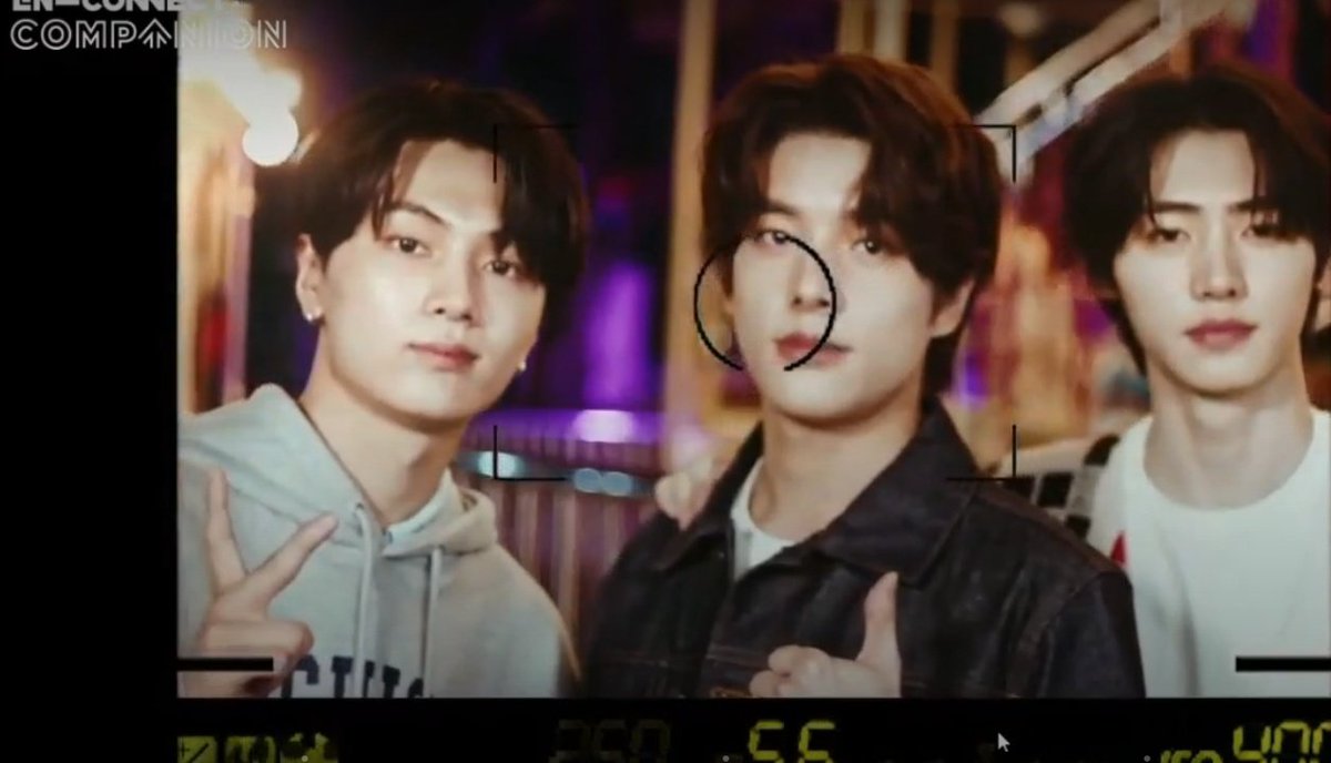 gluvsjay's tweet photo. Our Happiness!  Enhypen × Engene 🥰 https://t.co/t6DrIjsvhg