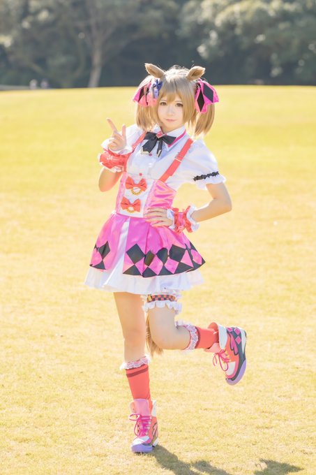 コスプレイヤーチるちのTwitter画像22