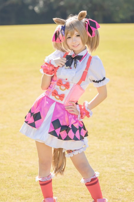 コスプレイヤーチるちのTwitter画像24