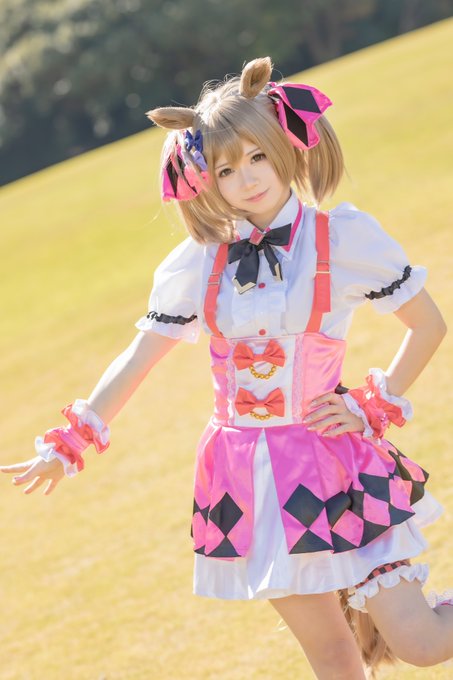 コスプレイヤーチるちのTwitter画像23