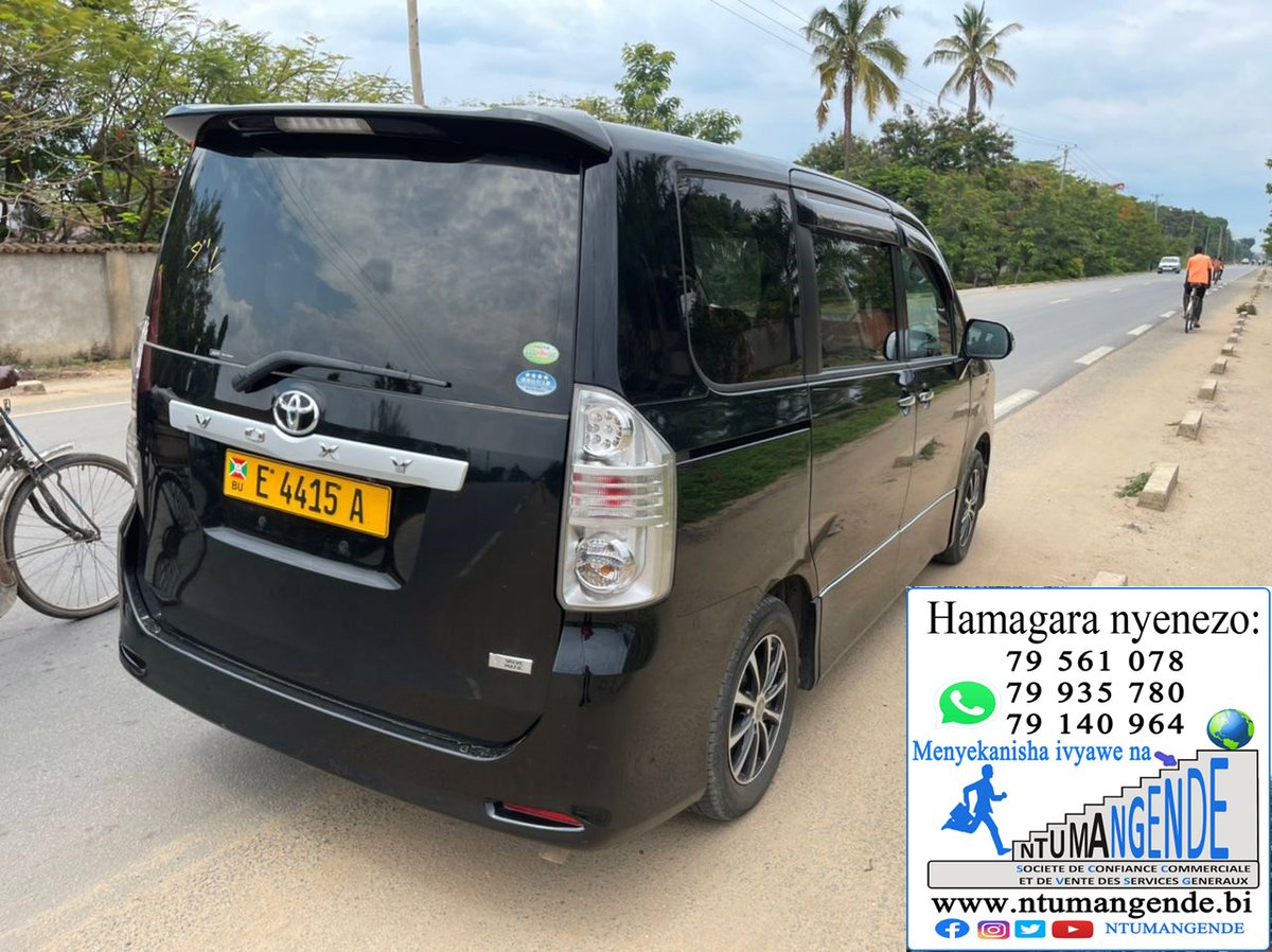 ntumangende's tweet photo. Bantu mukeneye #imiduga mishasha myiza itadukanye.Mwoyisanga kuri  #Avenue_de_la_Liberté (Route Rumonge).Contacts:79 561 078/79 935 780(Wtpps).Mwipfuza amafoto yiyindi miduga bafise cakuri site web: https://t.co/jtifWuwA06 
wipfuza kumenyekanisha ivyaw akura:
 72 112 000(Wtsp). https://t.co/fkxWSZo0Zc