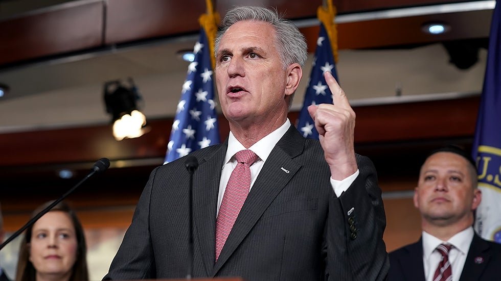 thehill's tweet image. Poll shows more Americans want GOP to win control of Congress in 2022 hill.cm/a7wj4iy