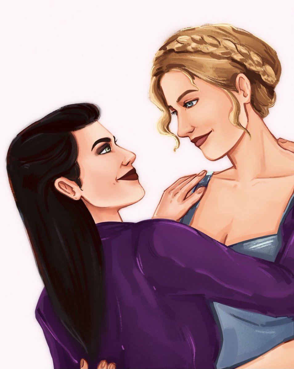 I love them so much and miss them madly😭❤️

#Supergirl 
#Supercorpkissed 
#supercorp