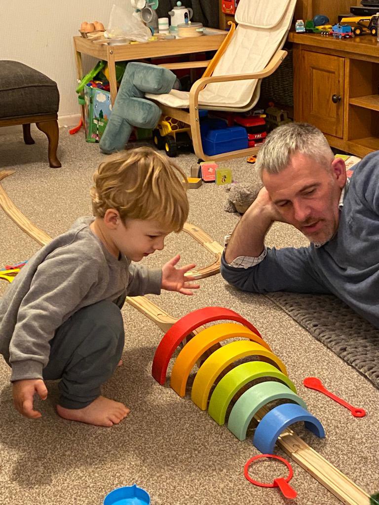 nicksingleton79's tweet photo. International Men’s Day reminds me to be a role model to my little man… #InternationalMensDay https://t.co/JUxO3Hu6Ii