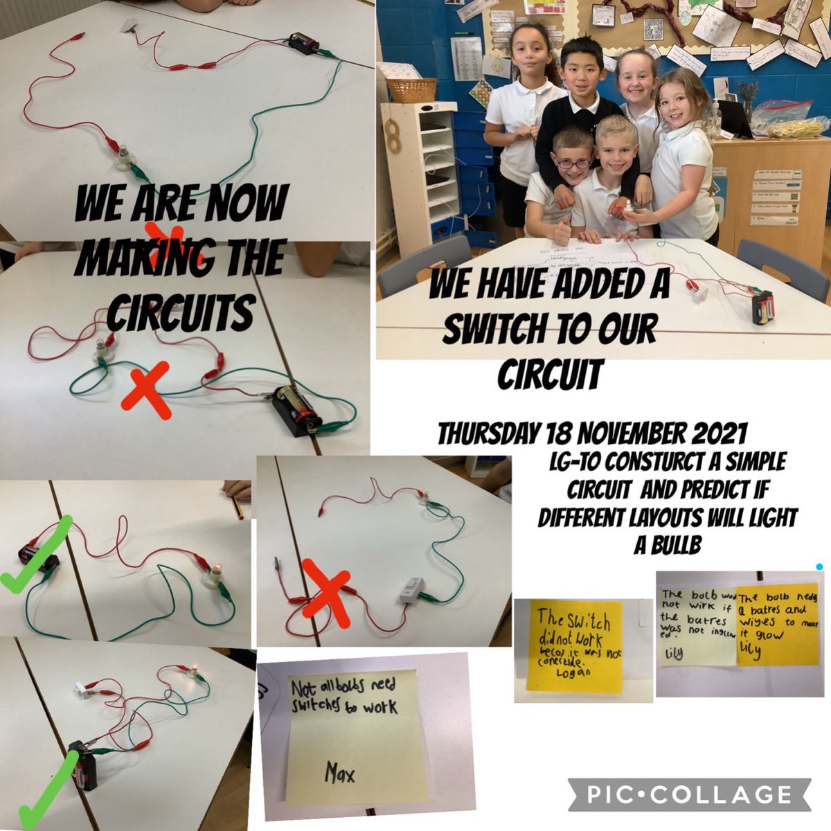 MissHoward24's tweet photo. Recording our findings in a digital way 💡@5tAndrews @sapsyear4 #SAPSSTEM https://t.co/9O3DrFwfEn
