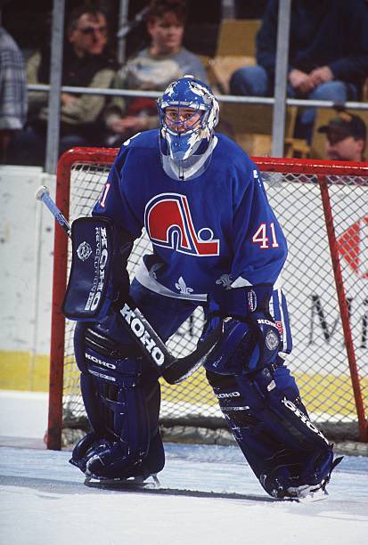 Commissioner Bettman will be meeting with Quebec’s Premier Francois Legault in the the coming  months to discuss the return of the Quebec Nordiques. RT if you think they should come back! #Quebec