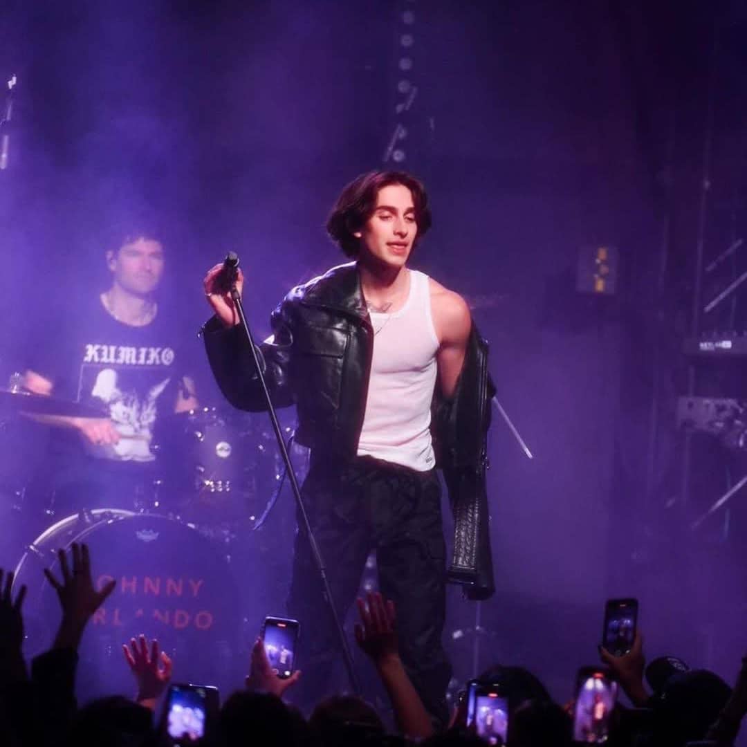 jvothinker's tweet photo. he’s a rockstar https://t.co/klOVVaWkpZ
