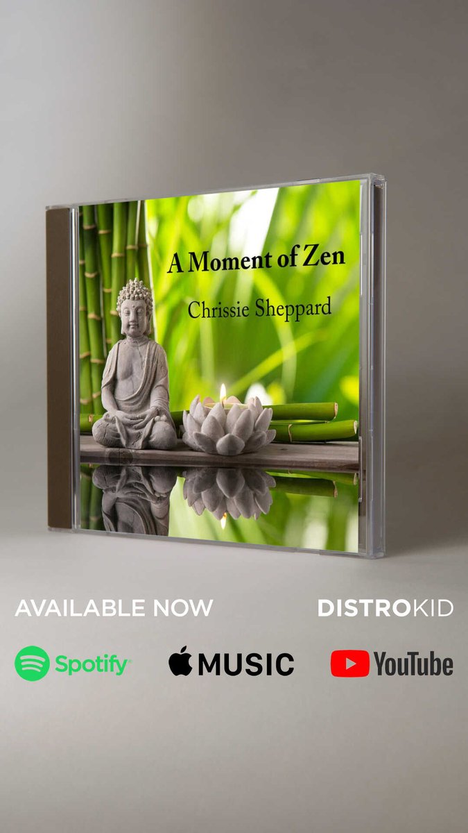 It here, my new single A Moment of Zen, enjoy: distrokid.com/hyperfollow/ch…
#distrokid #DistroKidArtist