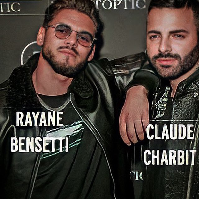 RayBensettiFan's tweet photo. [PRESSE] 📋 Retrouvez @BensettiRayane dans la rubrique #AlorsOnsort de Public. Il était présent le 4 novembre 2021 lors de l'inauguration de Panam'Optic, de @claudecharbit dans la boîte Boum Boum.

→ https://t.co/dK29LD0fp1

#rayanebensetti #teambensetti 💗 https://t.co/x09xQk1EZ3
