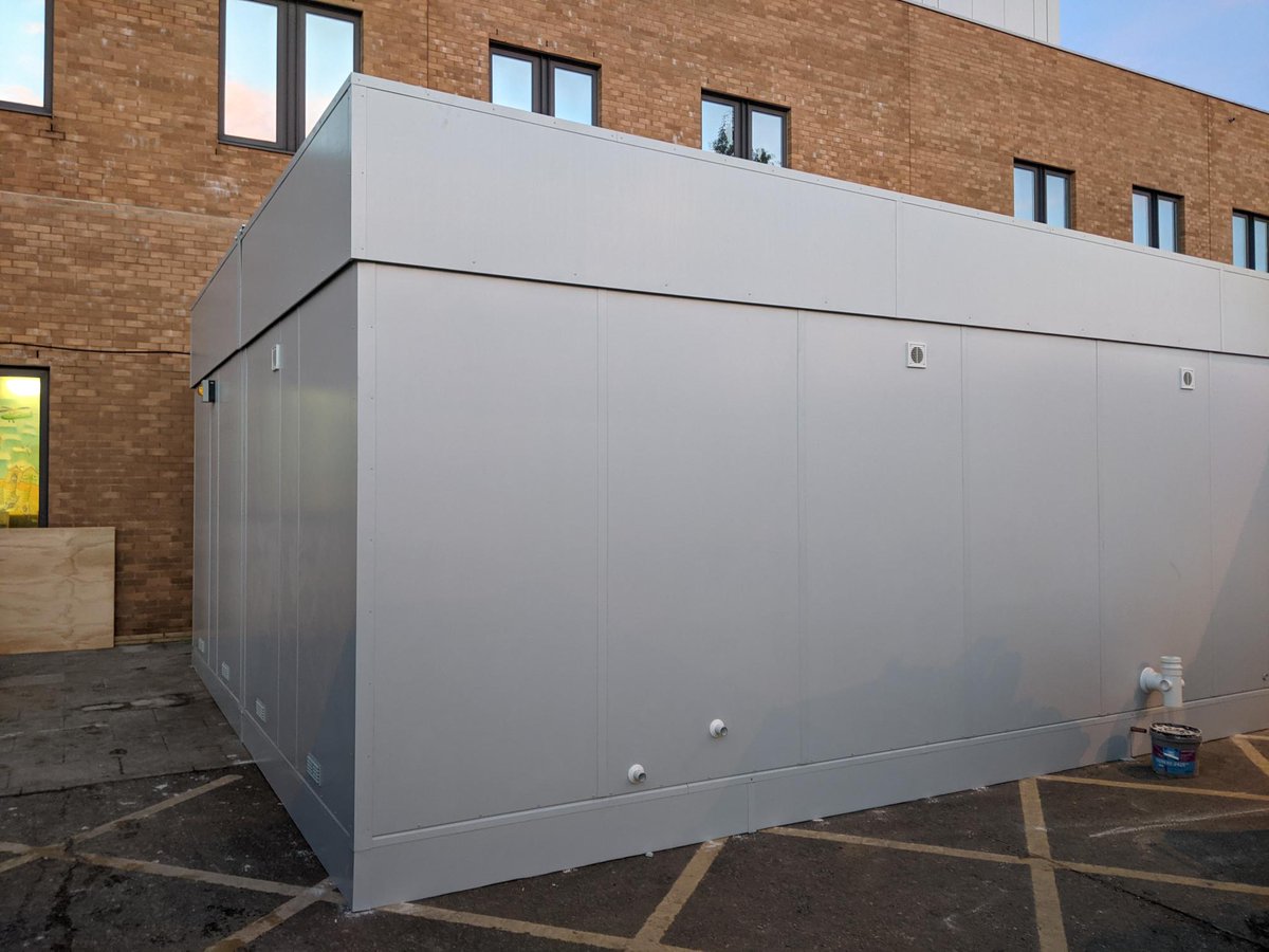 NNUH-Projects tweet media