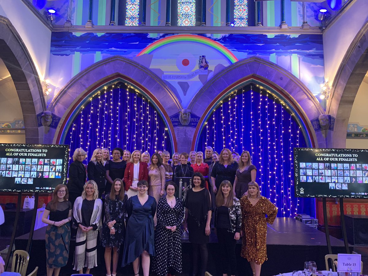 Waiting patiently for the winners of this year’s #bwsawards21 <a href="/bws_sco/">BWS - Business Women Scotland</a>  with <a href="/traveljacs/">Jacqueline Dobson</a> who is up for two awards!