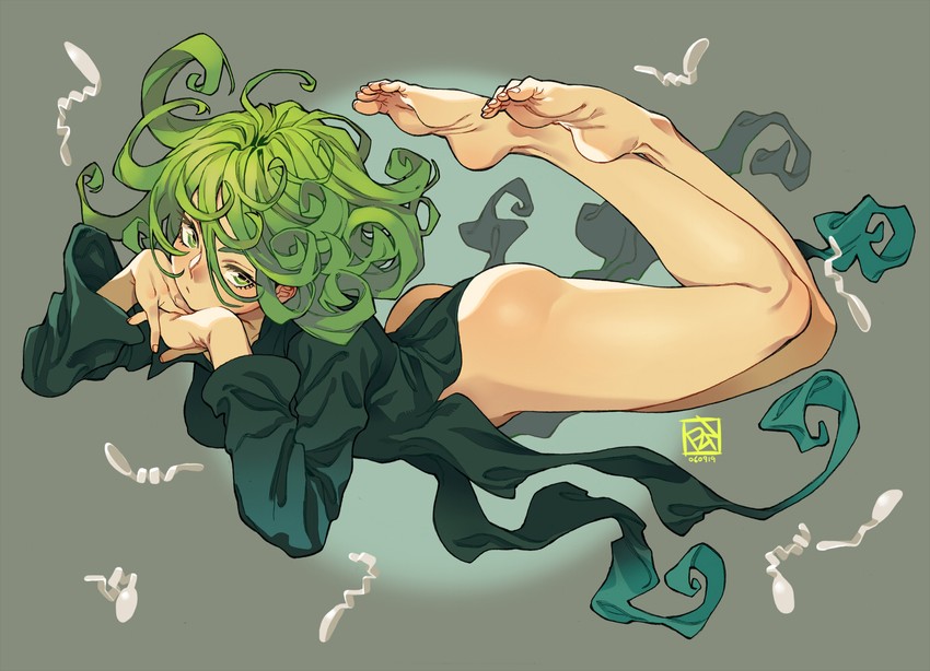 GirlsFeetsX's tweet photo. 🔞 Tatsumaki / Feet 👣✨💖
#nsft #hentai #tatsumaki https://t.co/irX8QQ2dUW
