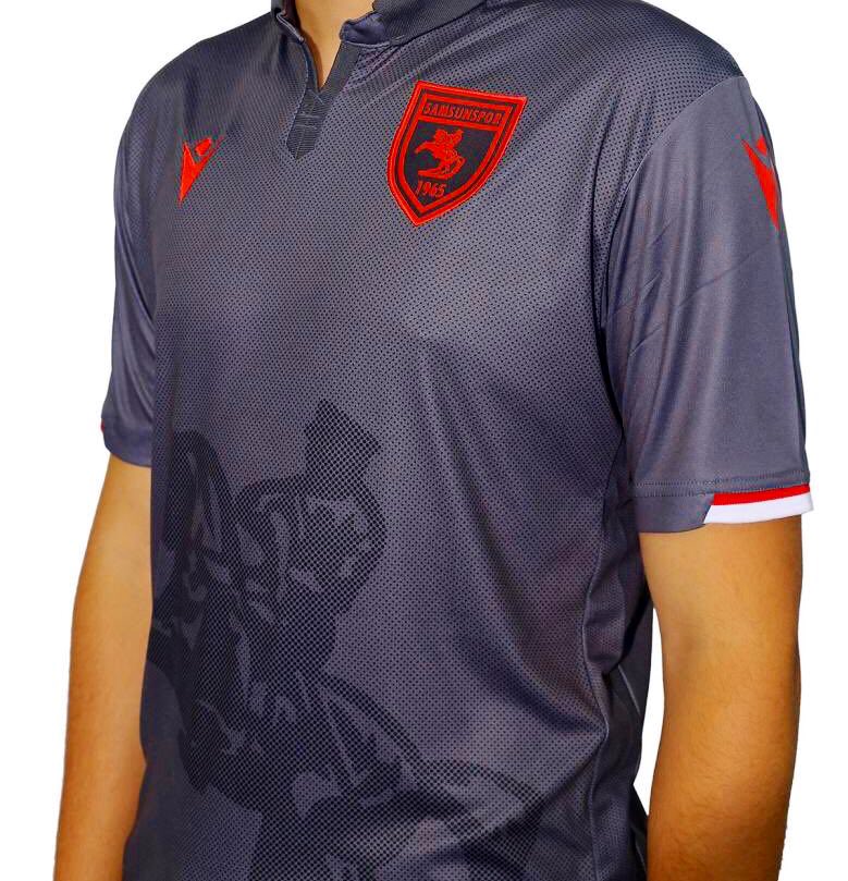 Samsunspor Haber tweet media