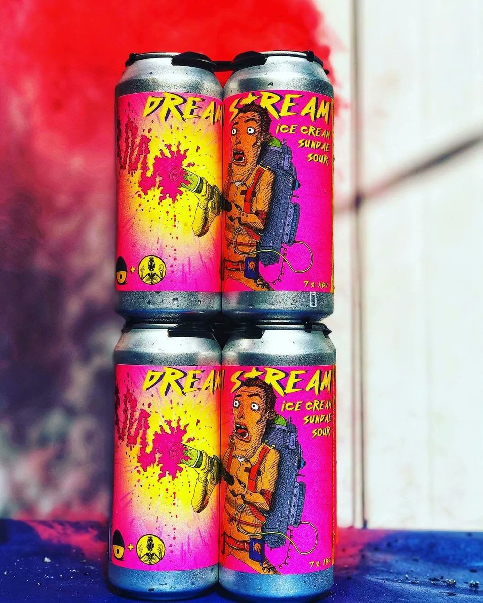 massftl's tweet photo. Invasive Species Brewing is the perfect spot to head to to start your weekend off right! Open all the way to midnight ๐ป
Not to mention they are the Winner of 'Best Beer' and Runner Up in 'Best Brewery' by Fort Lauderdale Magazine ๐ฅณ #MASSDistrict #FortLauderdale #beer #brewery https://t.co/JUY4npVROU