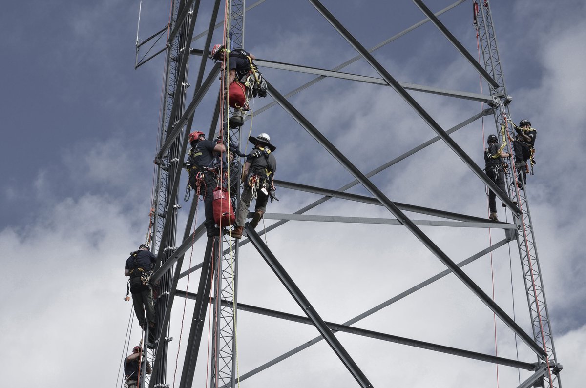 cmcpro_official's tweet photo. Don’t see the class you want? We will design one for you! Contract classes are available in Tower Rescue, Tactical Rappelling, Rescue for Stage Riggers, and Rescue for Fall Protection.
For more info visit: https://t.co/MkM3EI4bLt
#cmcschool #rescue #roperescue #roperescuetech https://t.co/czQHe2zXtE